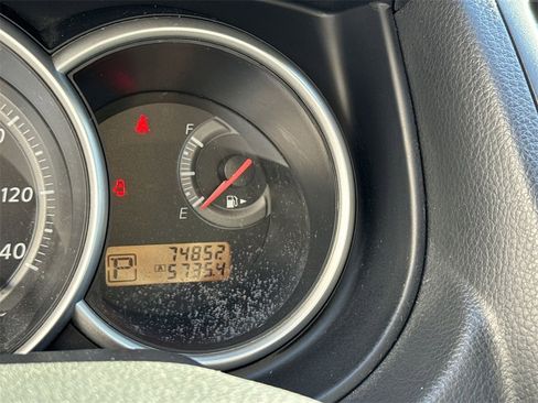 Used 2011 Nissan Versa 1.8 S w/ Plus Pkg image 49