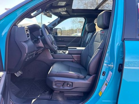 New 2026 Toyota Tundra TRD Pro image 18