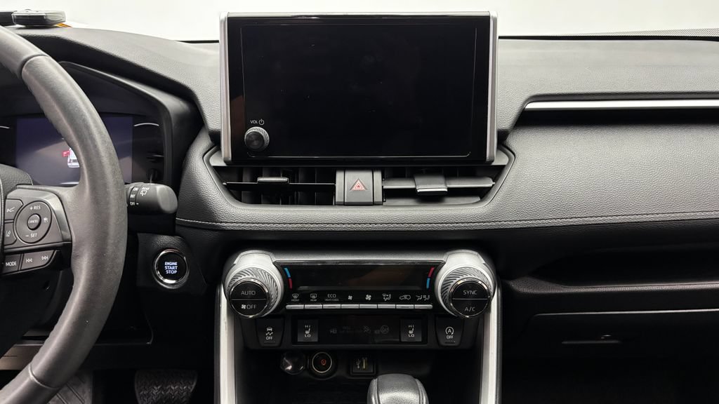 Used 2023 Toyota RAV4 XLE w/ Convenience Package AWD/4WD image 19