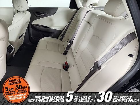 Certified 2024 Chevrolet Malibu LT image 20