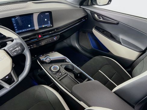 New 2025 Kia EV6 GT-Line image 23
