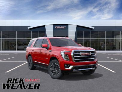 New 2026 GMC Yukon Elevation w/ Elevation Premium Package