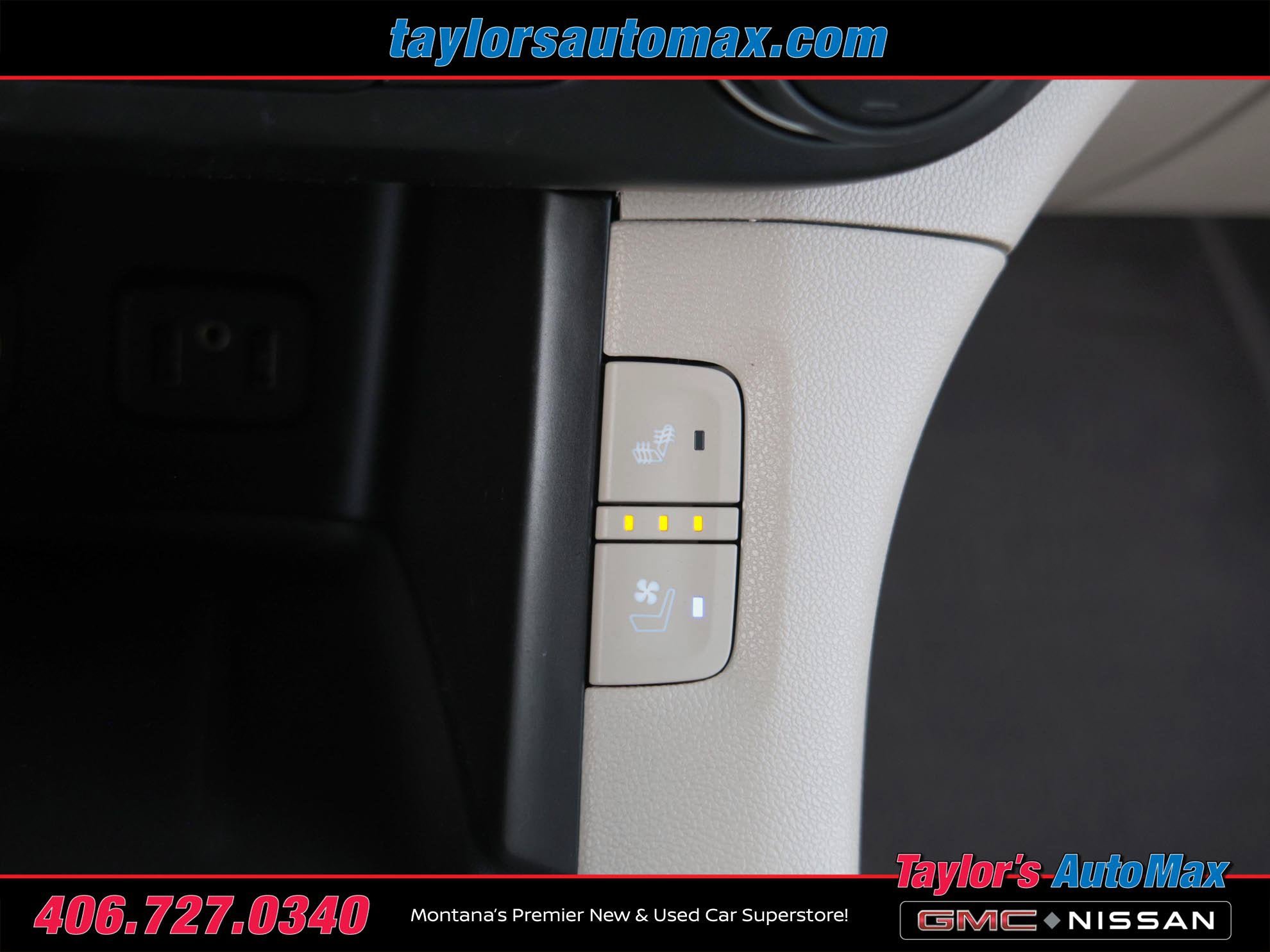 Used 2018 GMC Acadia Denali w/ Technology Package AWD/4WD image 23