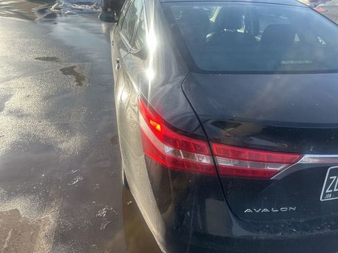 Used 2015 Toyota Avalon XLE Touring Sport Edition image 20