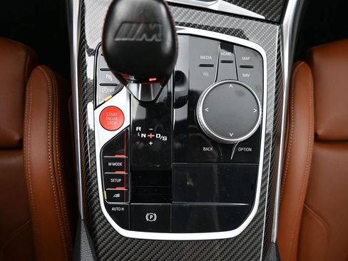 Used 2024 BMW M4 xDrive Competition AWD/4WD image 33