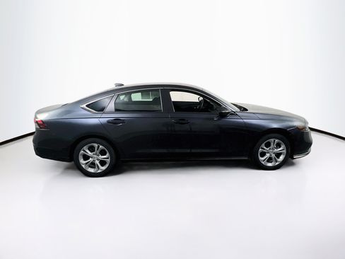 Used 2023 Honda Accord LX image 4