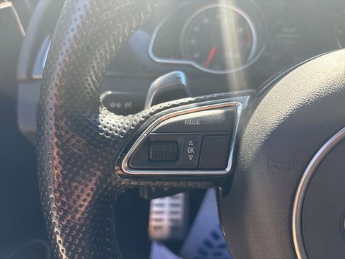 Used 2015 Audi RS 5 Cabriolet w/ Black Optic Plus Package image 23