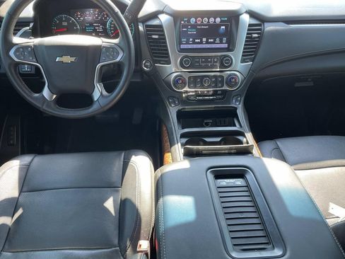 Used 2018 Chevrolet Tahoe Premier AWD/4WD image 9