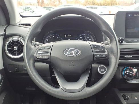 Certified 2023 Hyundai Kona SEL w/ Cargo Package image 22