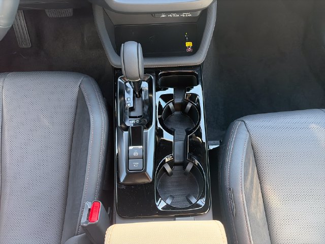 New 2026 Subaru Forester Touring AWD/4WD image 17