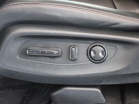 Certified 2024 Honda CR-V Sport-L image 20