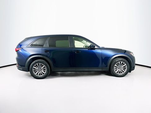 Used 2025 MAZDA CX-90 3.3 Turbo w/ Select Package AWD/4WD image 10