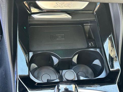 Used 2023 BMW X4 xDrive30i image 27