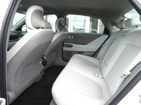 Used 2024 Hyundai Ioniq 6 SEL AWD/4WD image 14