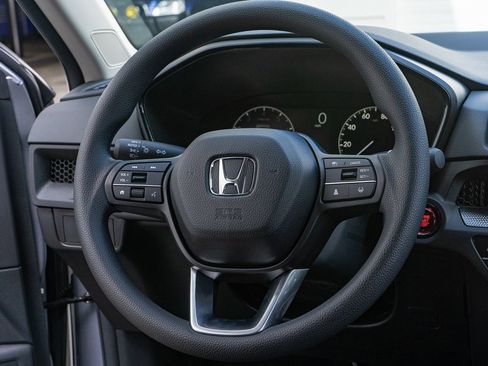 New 2026 Honda CR-V EX image 18