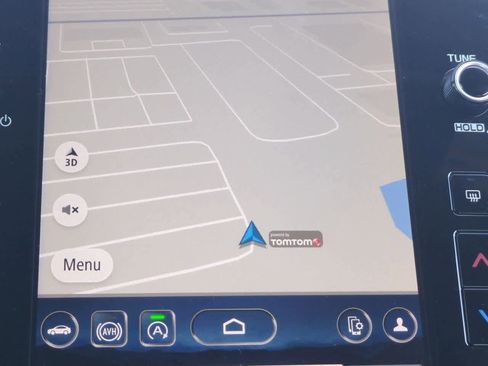 Certified 2025 Subaru Outback Wilderness w/ Wilderness Package image 29