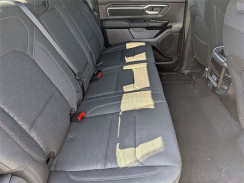 New 2026 RAM 1500 Big Horn image 31