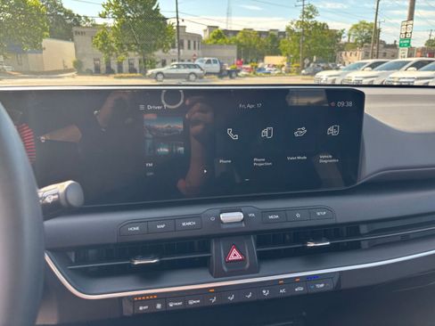 Used 2025 Kia K4 LXS image 20