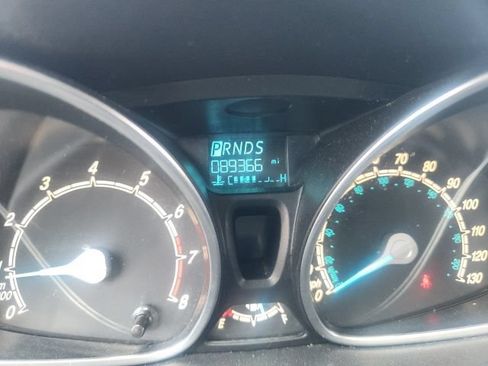 Used 2019 Ford Fiesta SE w/ Equipment Group 201A FWD image 5