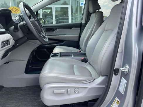 Used 2024 Honda Odyssey EX-L image 14