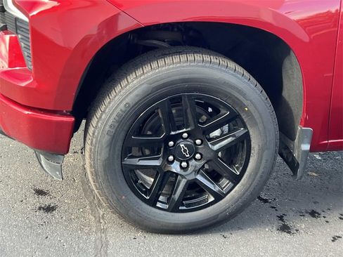 Used 2023 Chevrolet Silverado 1500 RST image 9