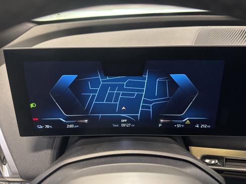 Used 2025 BMW iX xDrive50 w/ Premium Package image 26