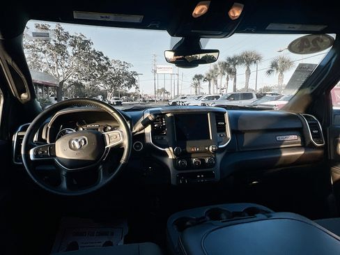 Used 2024 RAM 3500 Big Horn image 28