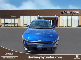Used 2025 Kia K4 FWD video 2