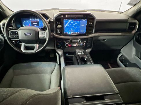 Used 2024 Ford F150 XLT w/ Equipment Group 302A MID image 30