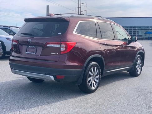 Used 2020 Honda Pilot EX-L image 7