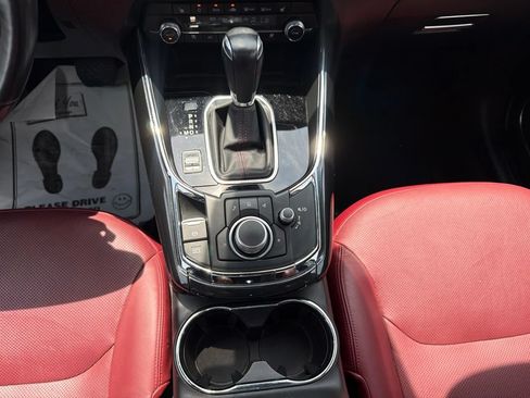 Used 2023 MAZDA CX-9 Carbon Edition AWD/4WD image 21
