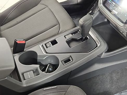 Certified 2024 Subaru Crosstrek 2.0i Premium image 15