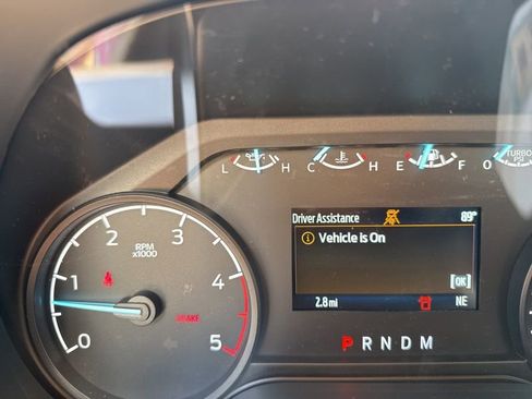 New 2025 Ford F550 XL image 19