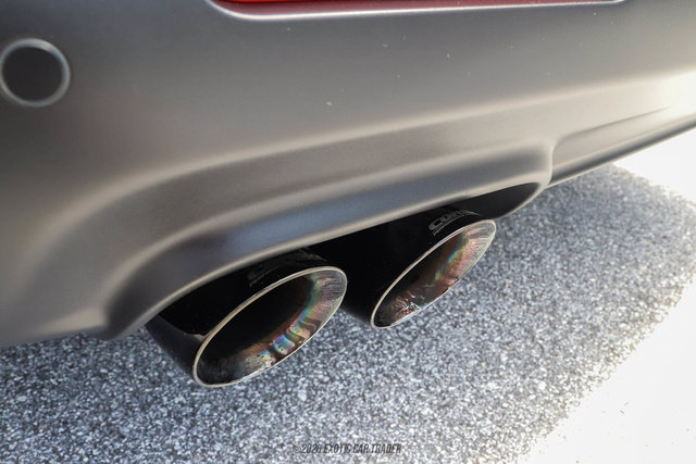 Used 2021 Dodge Challenger R/T Scat Pack RWD image 77