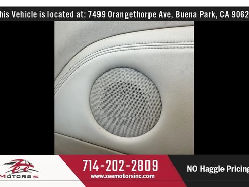 Used 2014 Lexus IS 350C w/ Navigation System Package RWD image 36