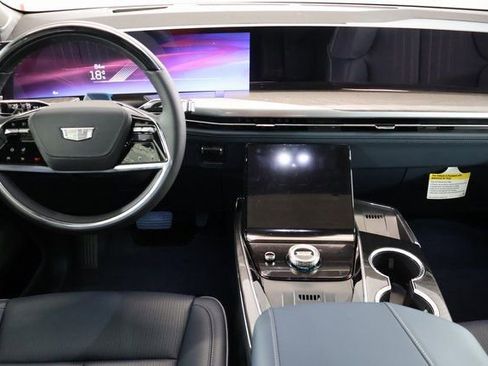 New 2026 Cadillac Escalade IQ Sport 2 image 14