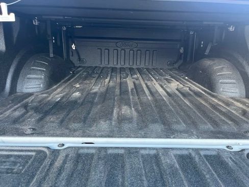 Used 2026 Ford F250 Lariat w/ Tremor Off-Road Package AWD/4WD image 8