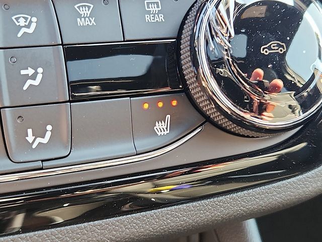 New 2026 Buick Envista Sport Touring w/ Convenience I Package FWD image 15