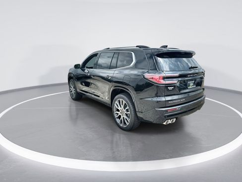 New 2026 GMC Acadia Denali Ultimate AWD/4WD image 6