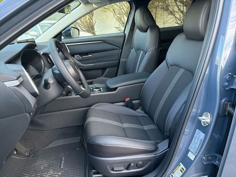 New 2026 MAZDA CX-50 2.5 Hybrid w/ Weather Package image 14