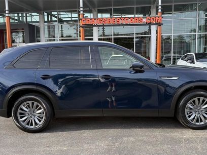 Used 2025 MAZDA CX-90 3.3 Turbo w/ Preferred Package