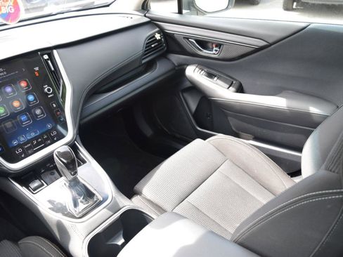 Used 2020 Subaru Legacy Premium AWD/4WD image 18