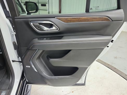 Used 2023 Chevrolet Tahoe Premier image 44