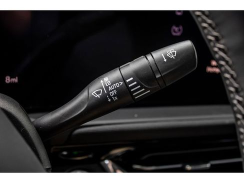 New 2025 Buick Envista Avenir image 30