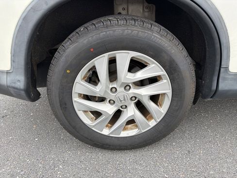 Used 2016 Honda CR-V EX image 12