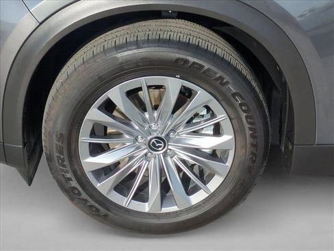 Used 2025 MAZDA CX-90 Plug-In Hybrid w/ Preferred image 25