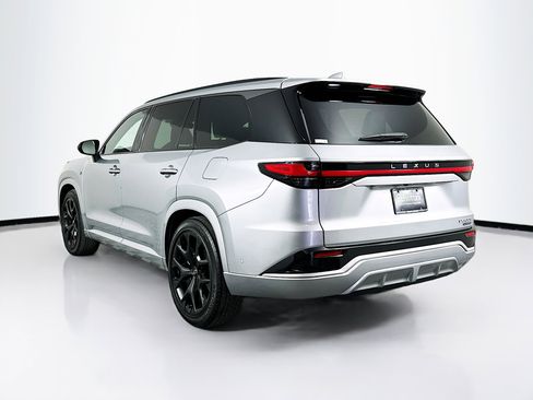 Used 2024 Lexus TX 500h AWD w/ Technology Package image 5