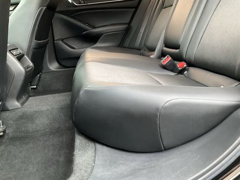 Used 2021 Honda Accord Sport image 16