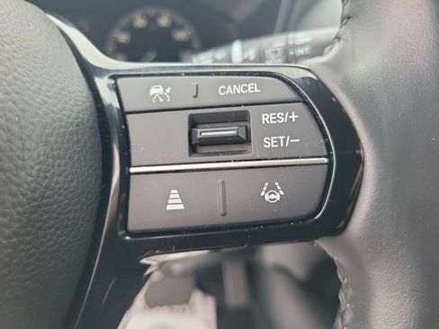 Used 2025 Honda HR-V EX-L image 34