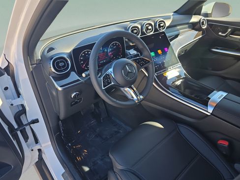 Certified 2026 Mercedes-Benz GLC 300 image 20